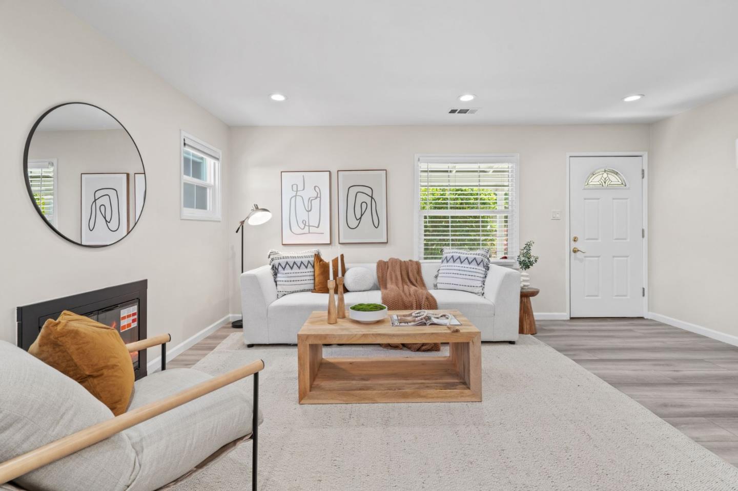 Detail Gallery Image 14 of 73 For 2289 Newhall St, Santa Clara,  CA 95050 - 3 Beds | 1 Baths