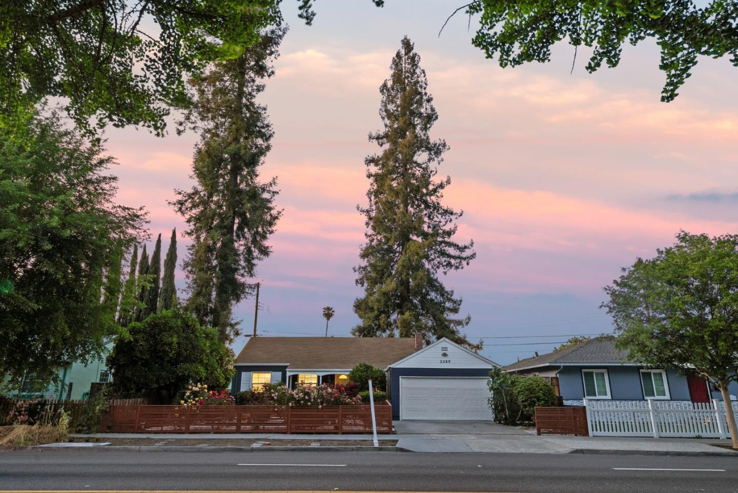 Detail Gallery Image 41 of 73 For 2289 Newhall St, Santa Clara,  CA 95050 - 3 Beds | 1 Baths