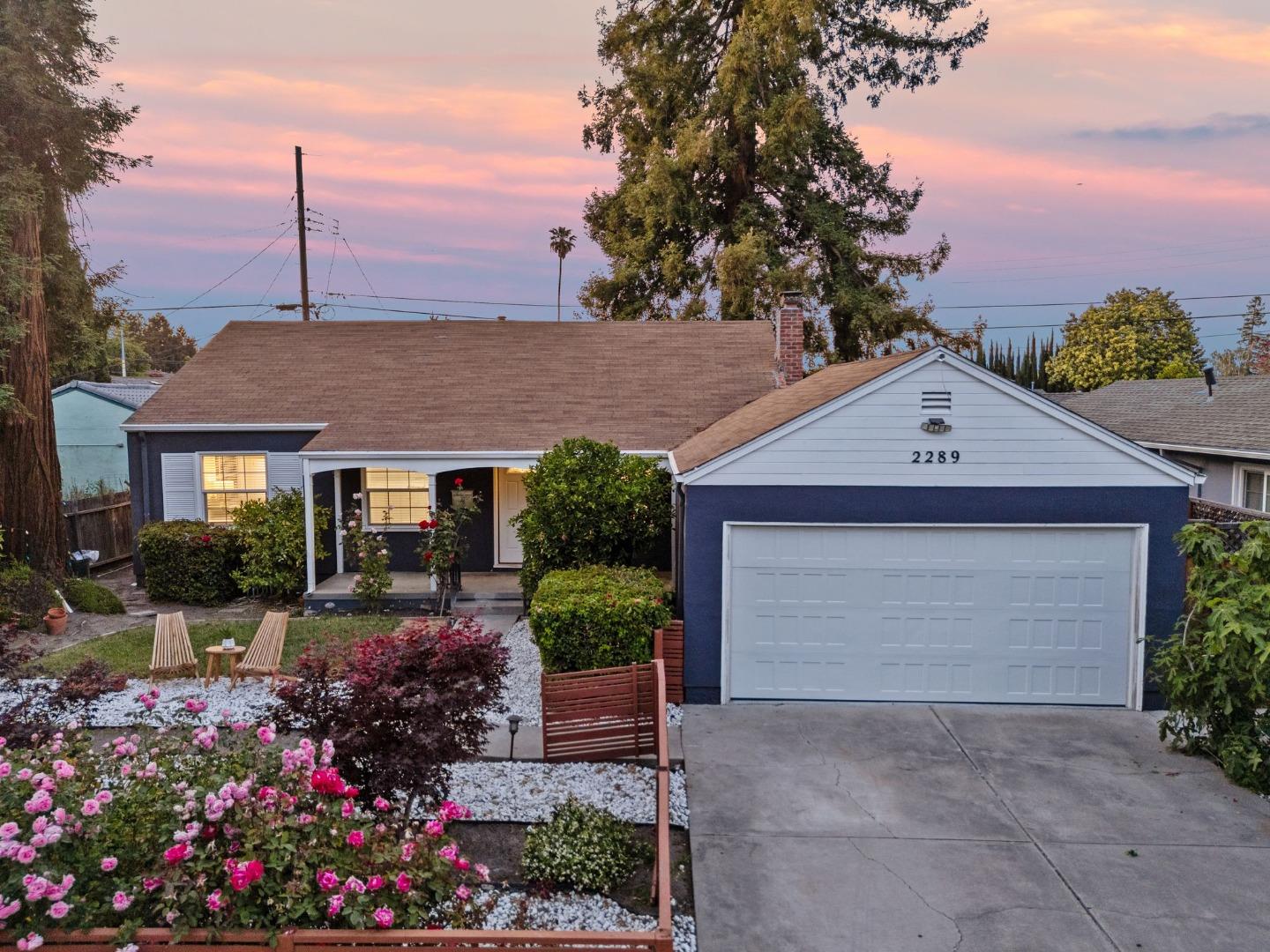 Detail Gallery Image 43 of 73 For 2289 Newhall St, Santa Clara,  CA 95050 - 3 Beds | 1 Baths