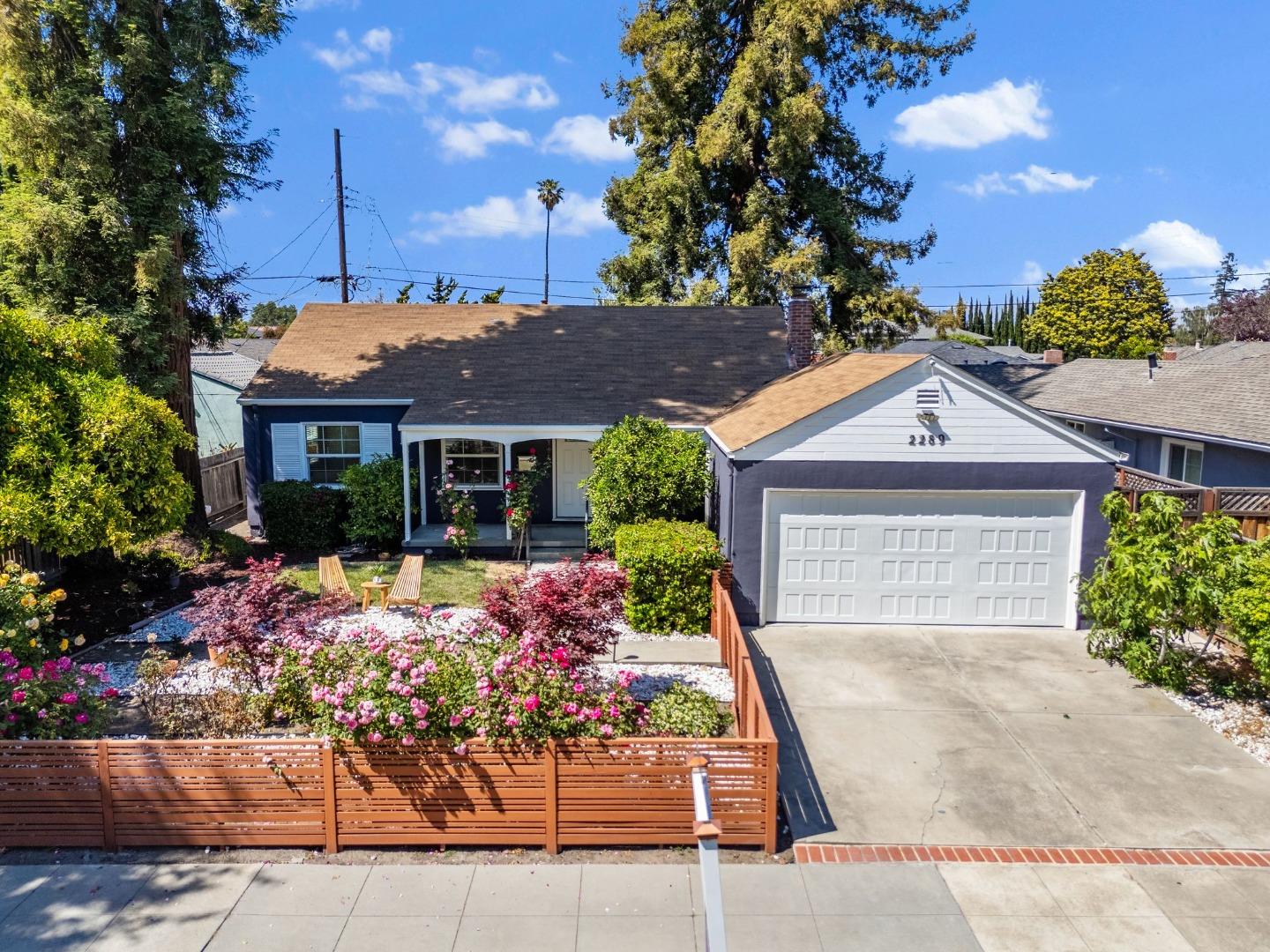 Detail Gallery Image 45 of 73 For 2289 Newhall St, Santa Clara,  CA 95050 - 3 Beds | 1 Baths