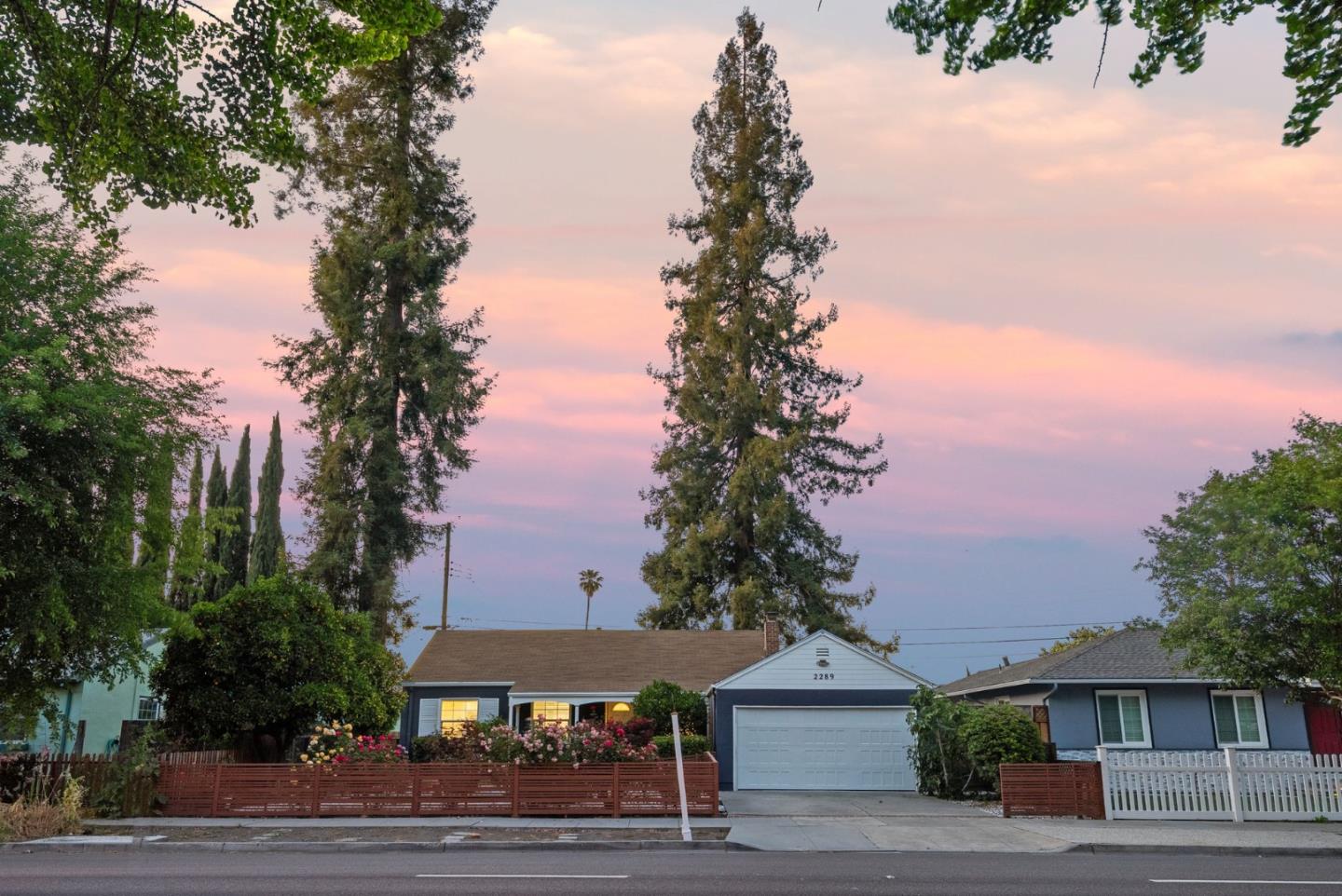 Detail Gallery Image 5 of 73 For 2289 Newhall St, Santa Clara,  CA 95050 - 3 Beds | 1 Baths