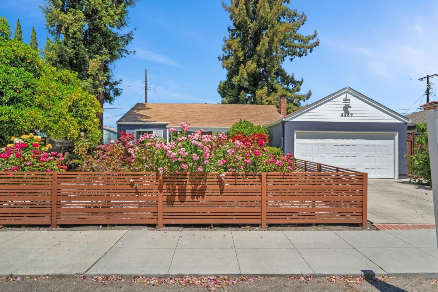 Detail Gallery Image 50 of 73 For 2289 Newhall St, Santa Clara,  CA 95050 - 3 Beds | 1 Baths