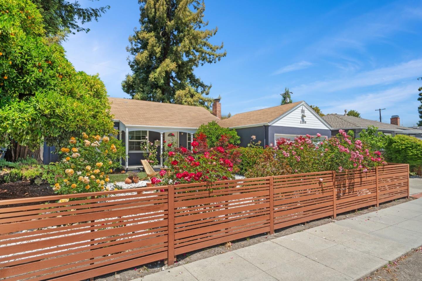 Detail Gallery Image 51 of 73 For 2289 Newhall St, Santa Clara,  CA 95050 - 3 Beds | 1 Baths