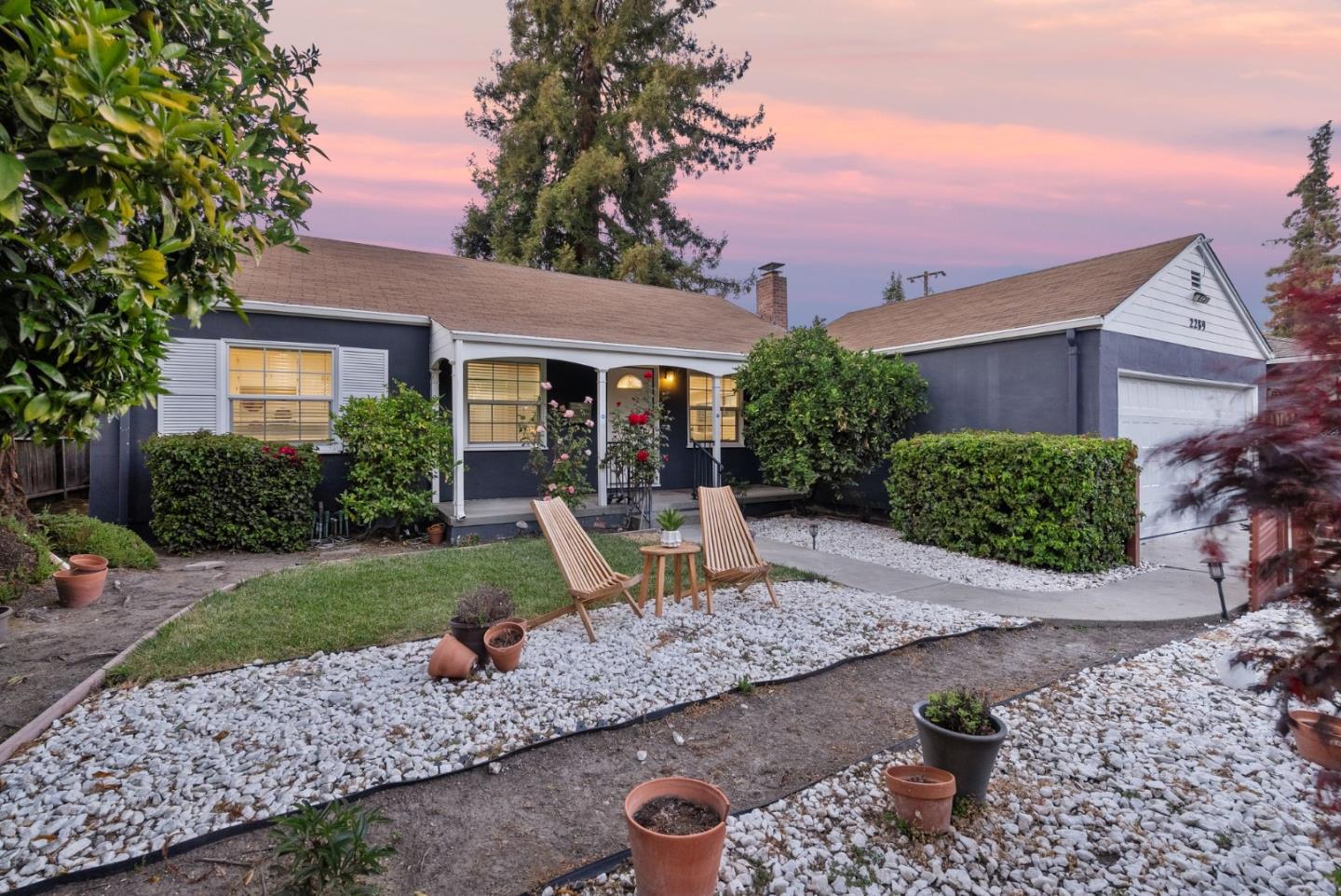 Detail Gallery Image 6 of 73 For 2289 Newhall St, Santa Clara,  CA 95050 - 3 Beds | 1 Baths