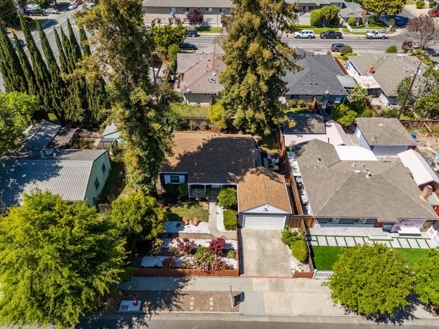 Detail Gallery Image 66 of 73 For 2289 Newhall St, Santa Clara,  CA 95050 - 3 Beds | 1 Baths