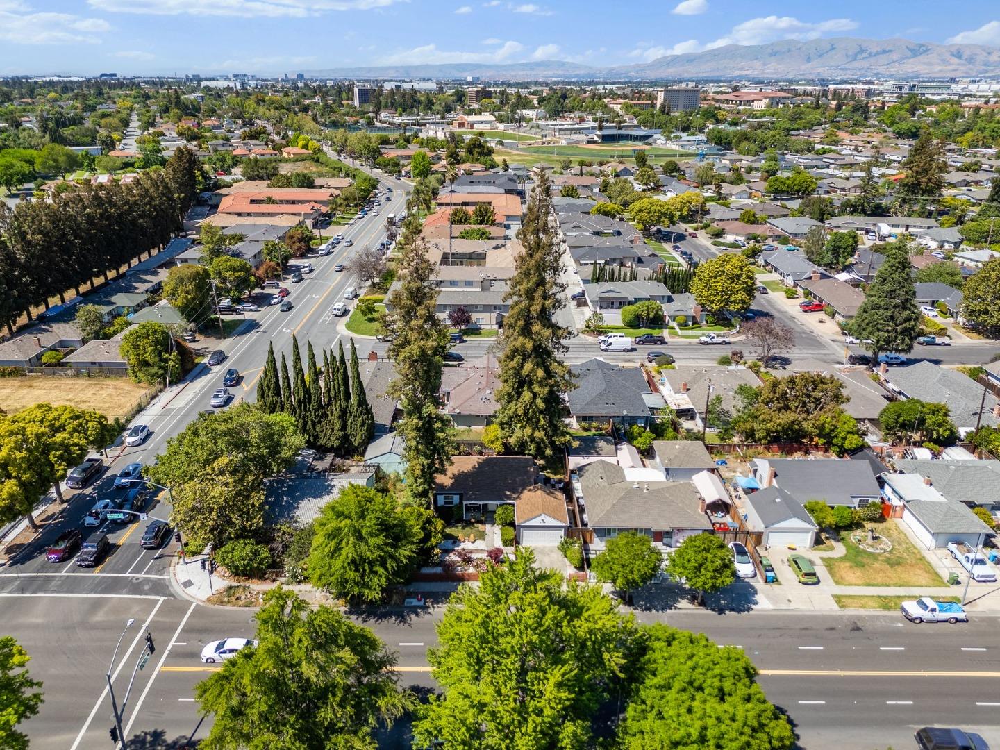 Detail Gallery Image 67 of 73 For 2289 Newhall St, Santa Clara,  CA 95050 - 3 Beds | 1 Baths