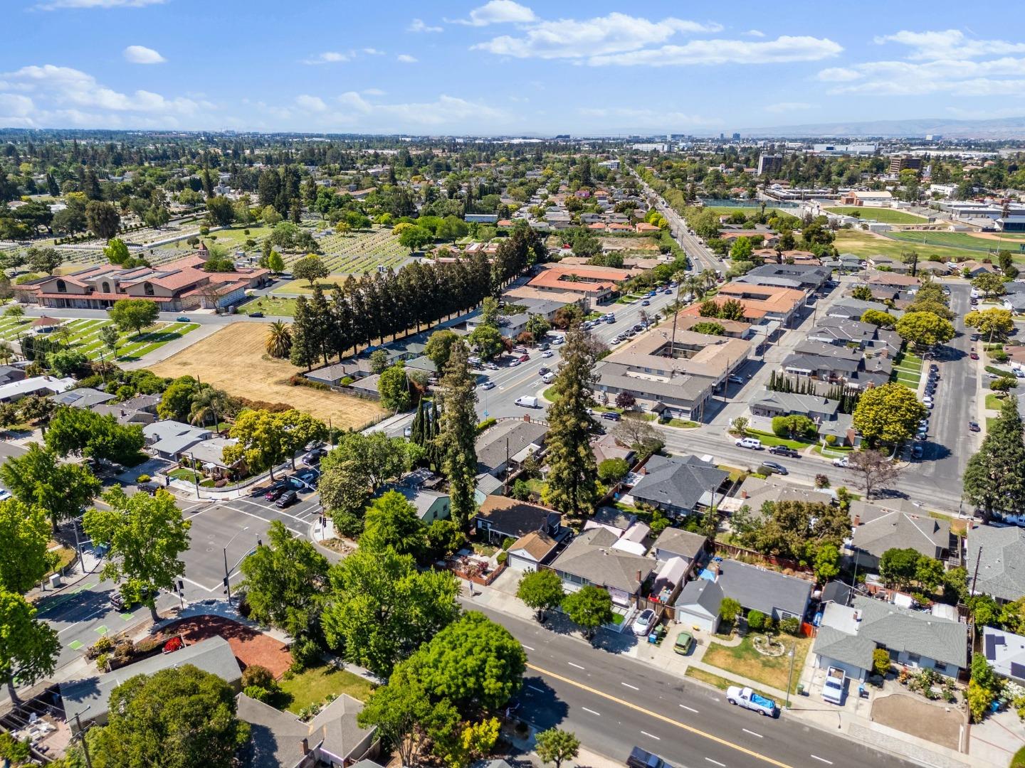 Detail Gallery Image 70 of 73 For 2289 Newhall St, Santa Clara,  CA 95050 - 3 Beds | 1 Baths
