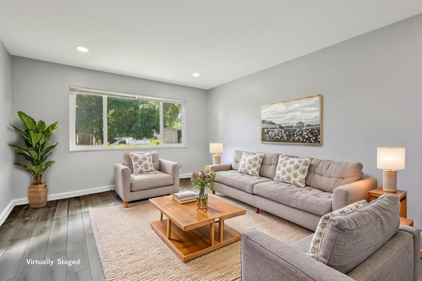 Detail Gallery Image 2 of 31 For 4373 Blackford Ave, San Jose,  CA 95129 - – Beds | – Baths