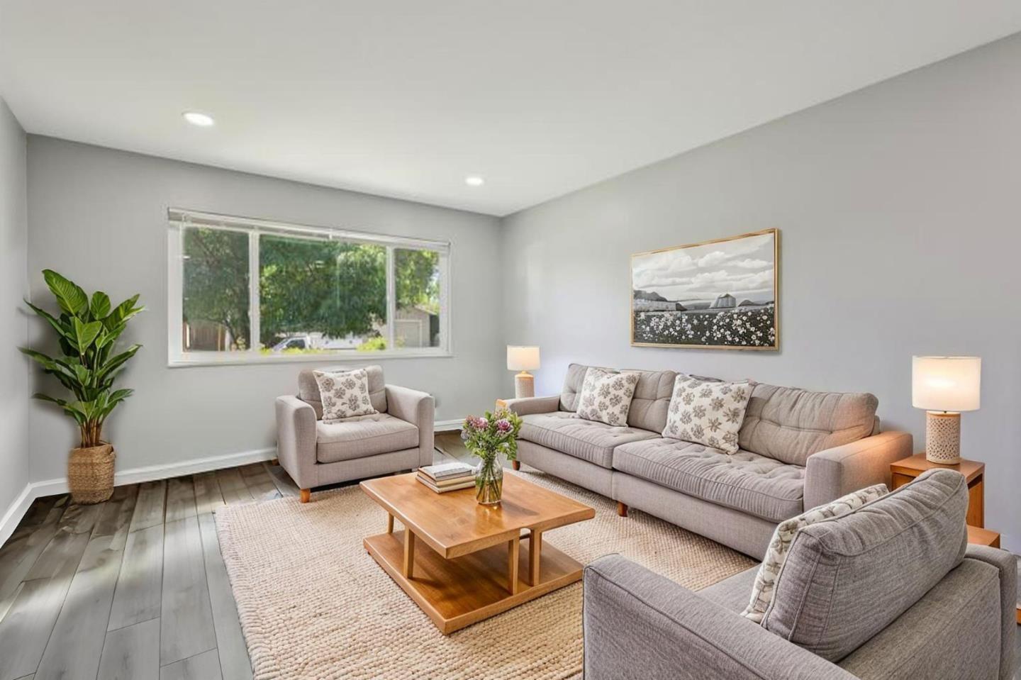 Detail Gallery Image 5 of 31 For 4373 Blackford Ave, San Jose,  CA 95129 - – Beds | – Baths