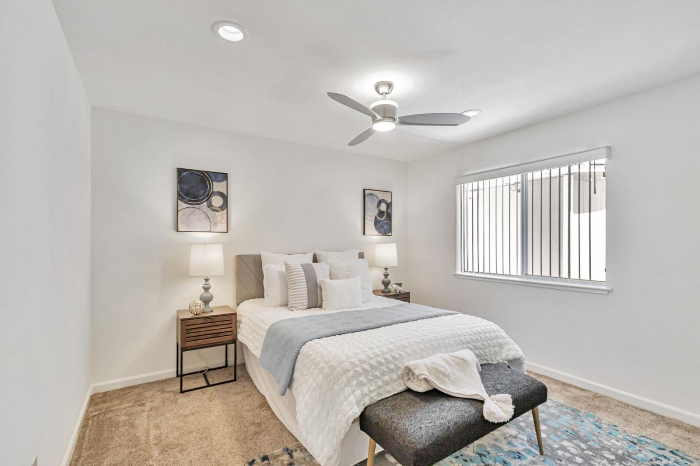 Detail Gallery Image 20 of 43 For 2918 Stanhope Dr, San Jose,  CA 95121 - 4 Beds | 2 Baths