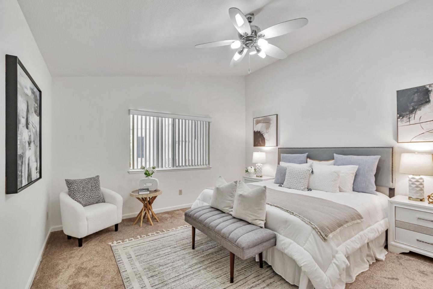 Detail Gallery Image 22 of 43 For 2918 Stanhope Dr, San Jose,  CA 95121 - 4 Beds | 2 Baths