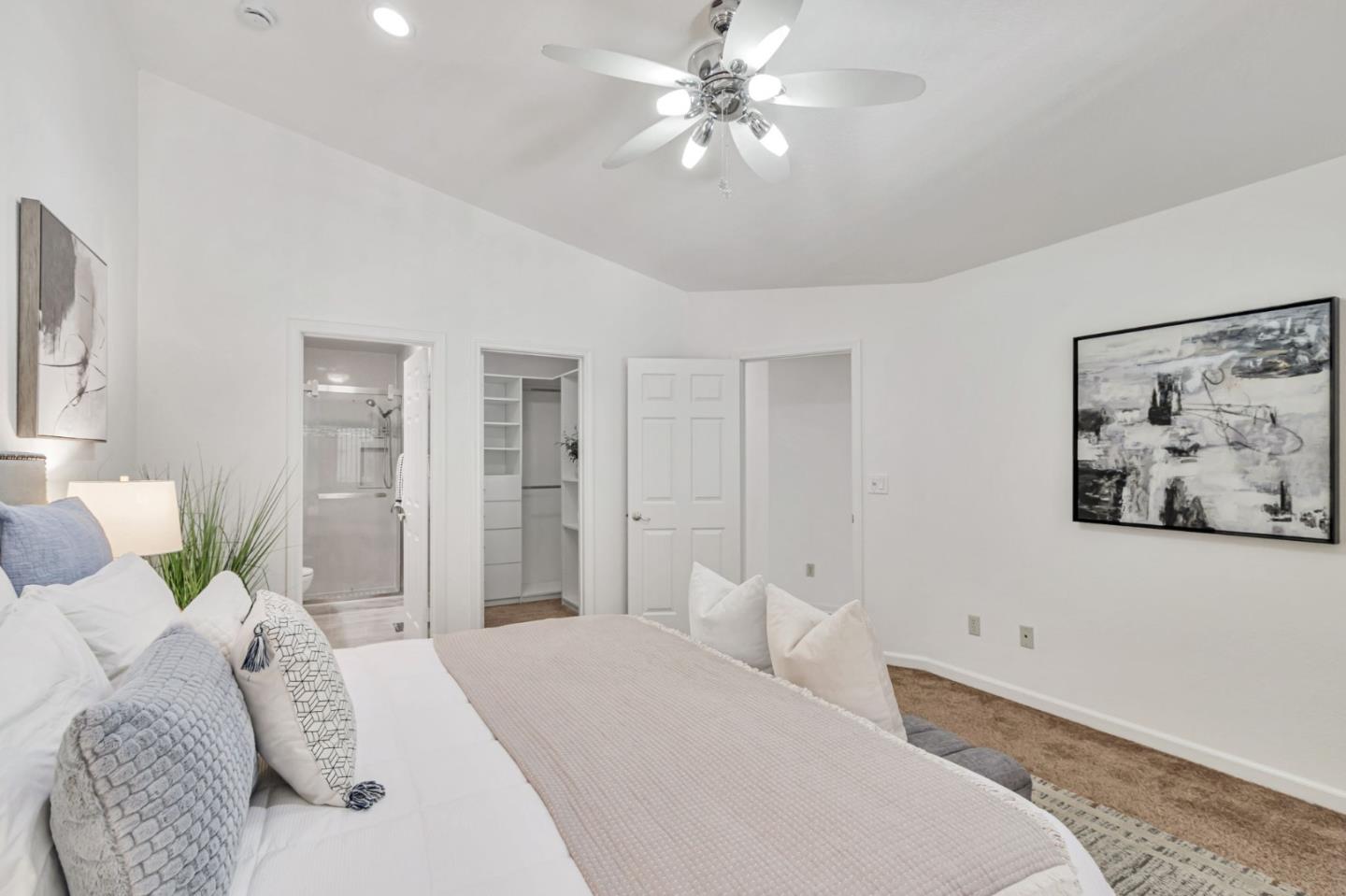 Detail Gallery Image 23 of 43 For 2918 Stanhope Dr, San Jose,  CA 95121 - 4 Beds | 2 Baths