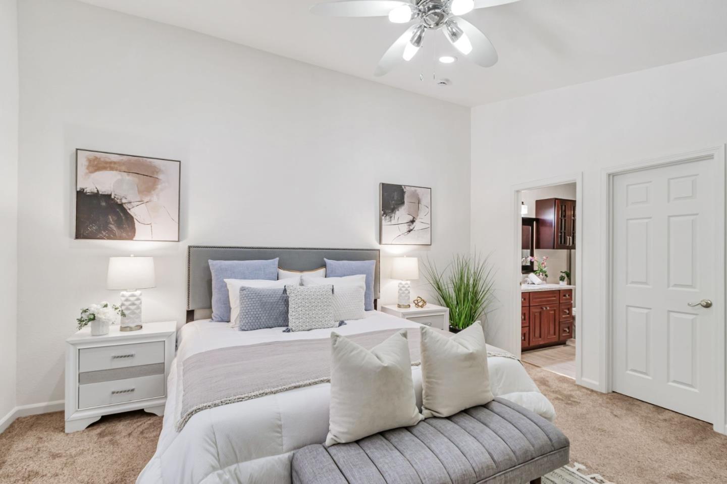 Detail Gallery Image 24 of 43 For 2918 Stanhope Dr, San Jose,  CA 95121 - 4 Beds | 2 Baths