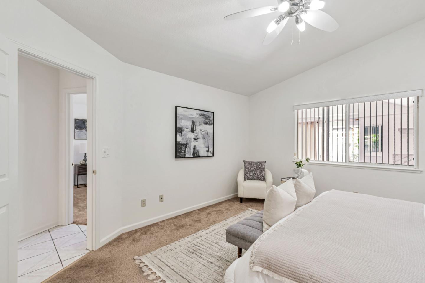 Detail Gallery Image 25 of 43 For 2918 Stanhope Dr, San Jose,  CA 95121 - 4 Beds | 2 Baths