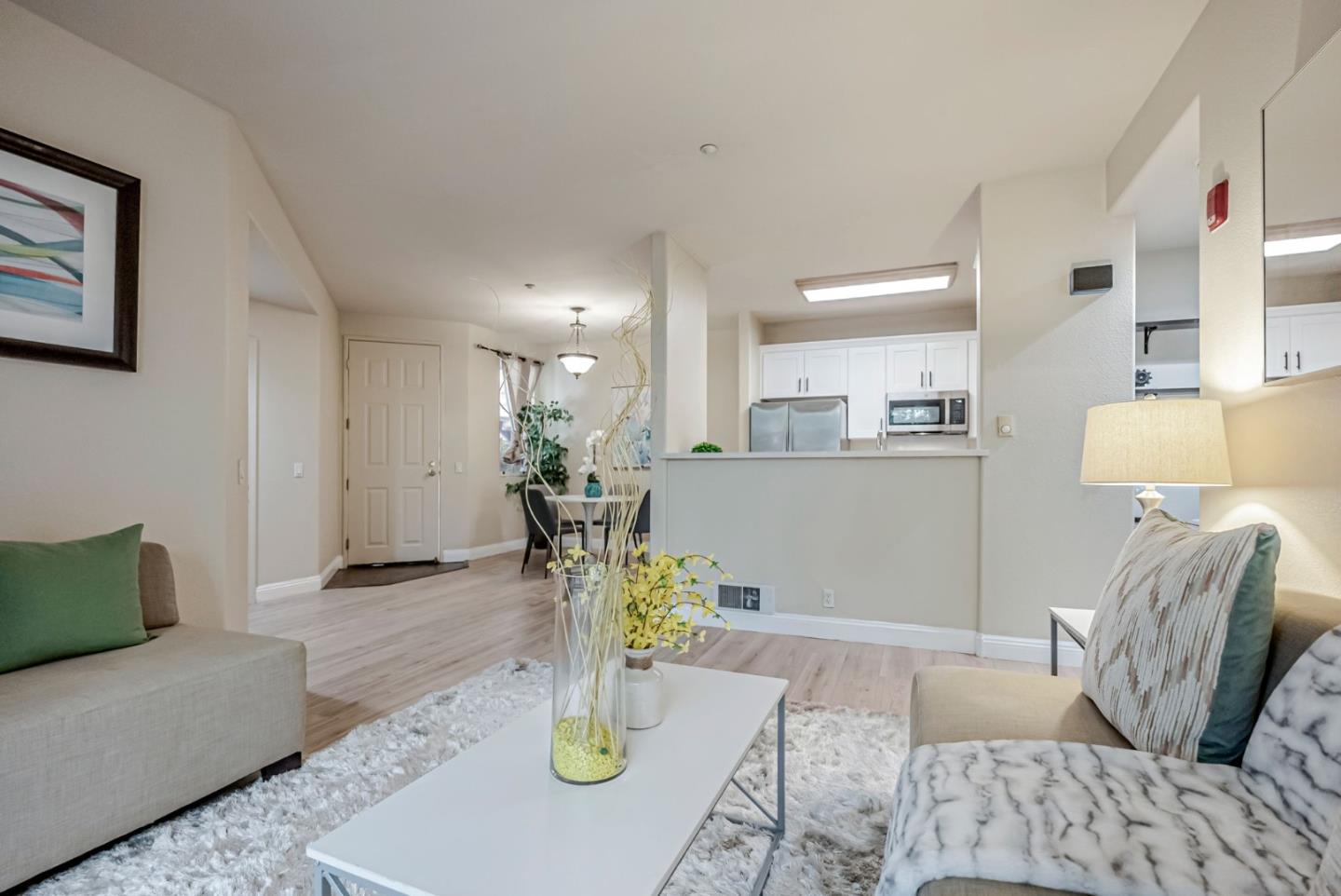Detail Gallery Image 10 of 43 For 35580 Monterra Ter #102,  Union City,  CA 94587 - 2 Beds | 3 Baths