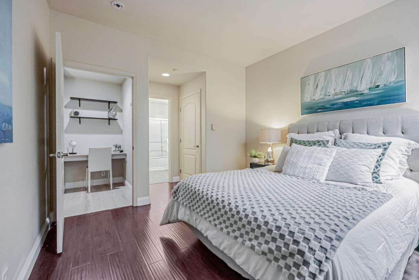 Detail Gallery Image 25 of 43 For 35580 Monterra Ter #102,  Union City,  CA 94587 - 2 Beds | 3 Baths