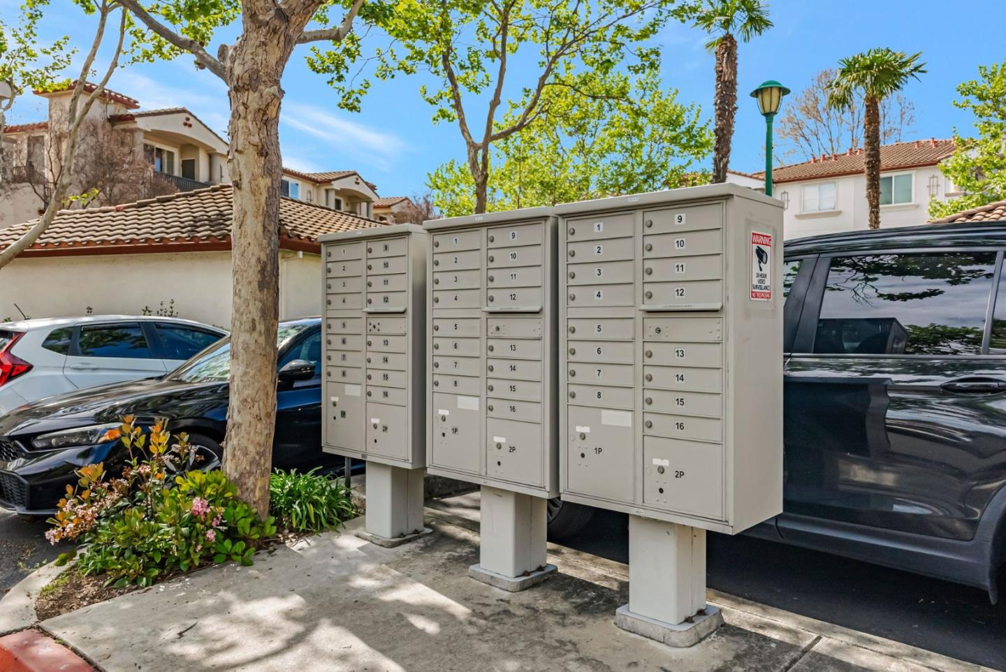 Detail Gallery Image 38 of 43 For 35580 Monterra Ter #102,  Union City,  CA 94587 - 2 Beds | 3 Baths