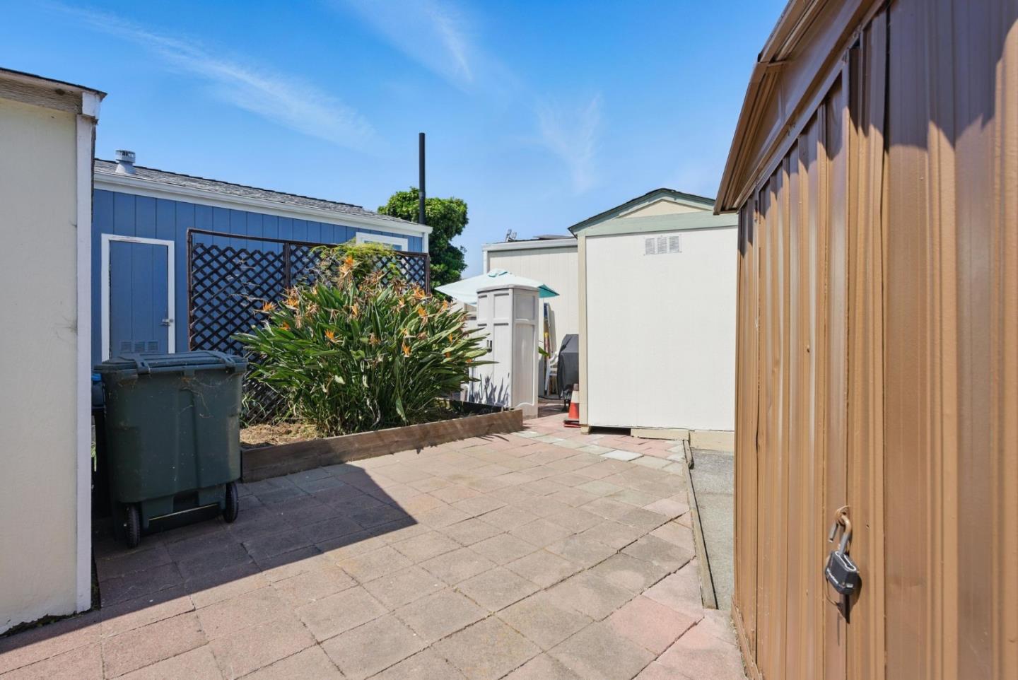 Detail Gallery Image 24 of 30 For 3015 E Bayshore Rd #169,  Redwood City,  CA 94063 - 2 Beds | 2 Baths