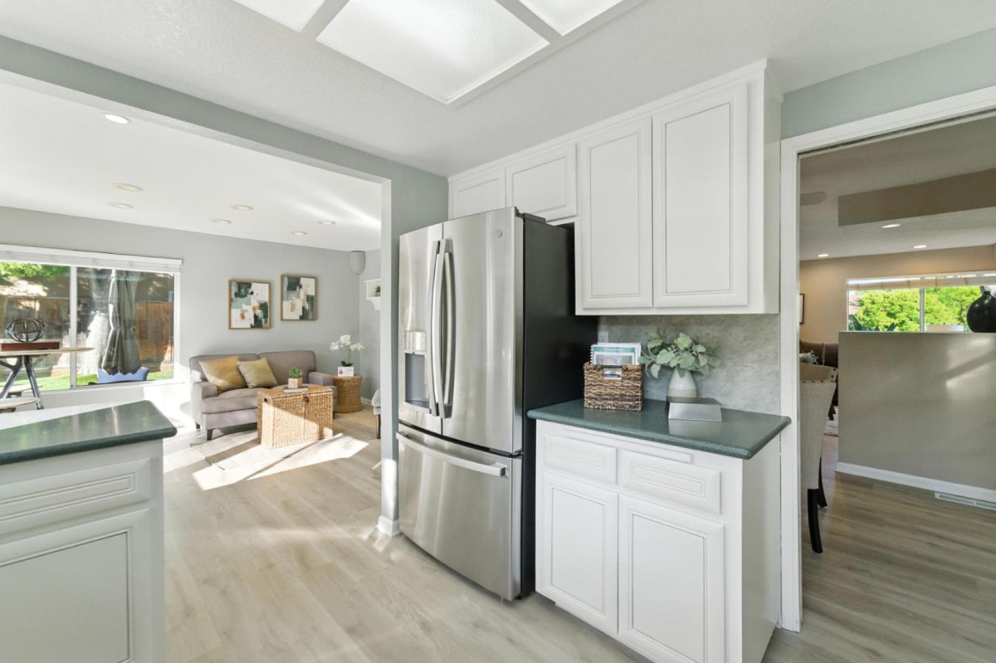 Detail Gallery Image 12 of 44 For 1625 Serpa Dr, Milpitas,  CA 95035 - 4 Beds | 2/1 Baths