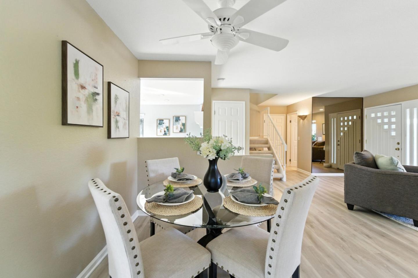 Detail Gallery Image 16 of 44 For 1625 Serpa Dr, Milpitas,  CA 95035 - 4 Beds | 2/1 Baths