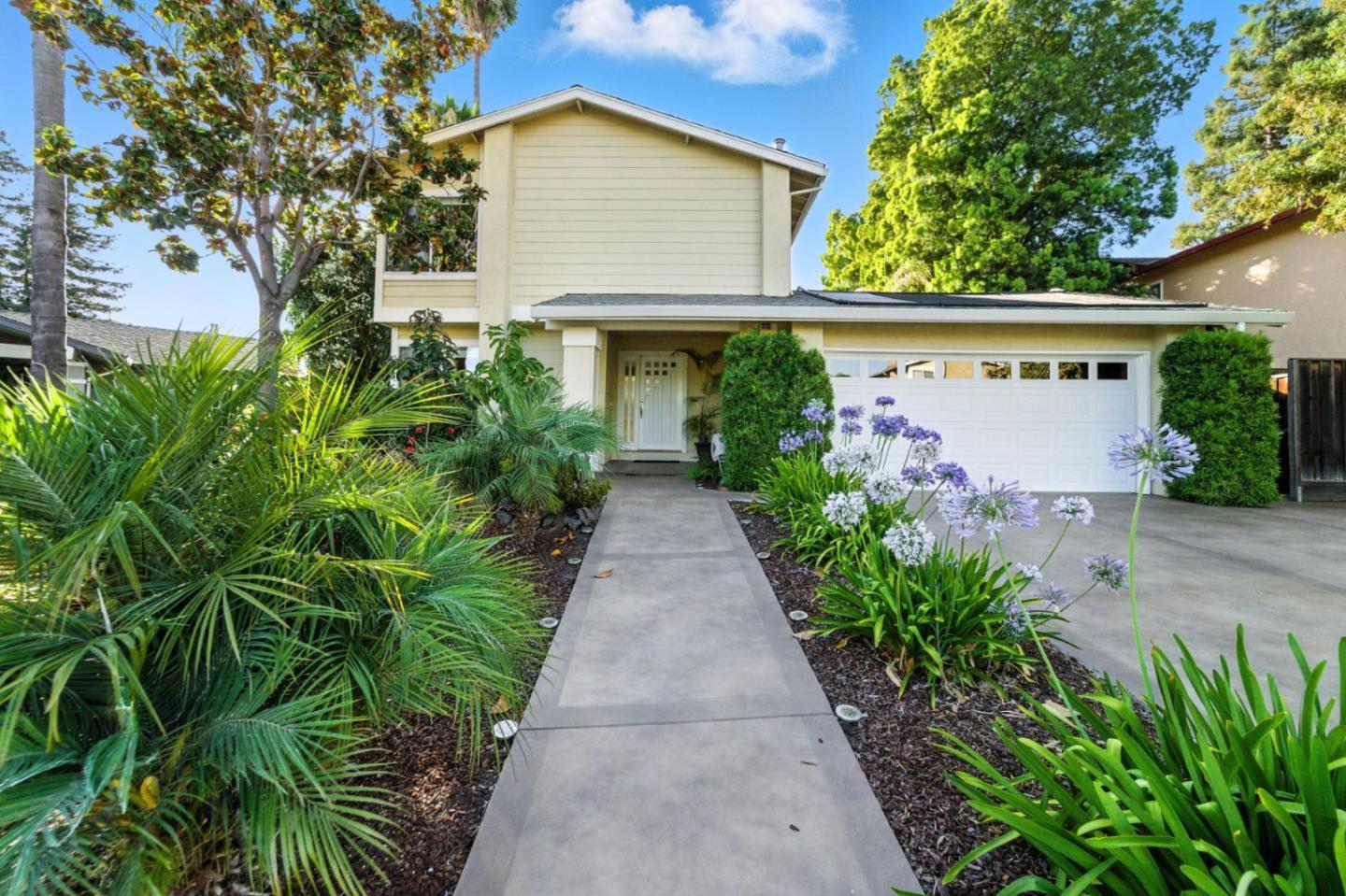 Detail Gallery Image 2 of 44 For 1625 Serpa Dr, Milpitas,  CA 95035 - 4 Beds | 2/1 Baths