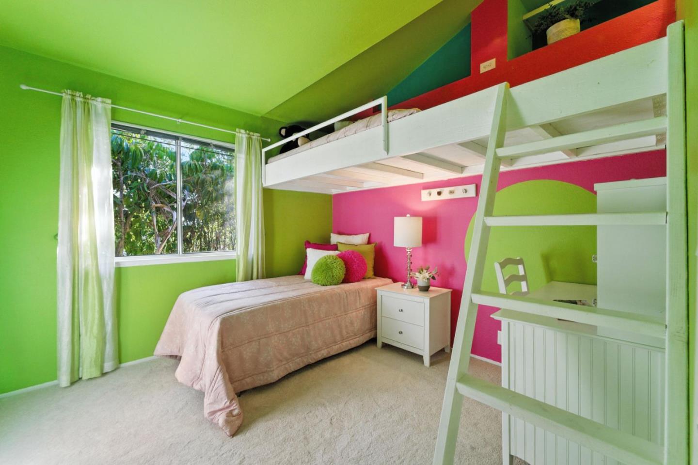 Detail Gallery Image 24 of 44 For 1625 Serpa Dr, Milpitas,  CA 95035 - 4 Beds | 2/1 Baths
