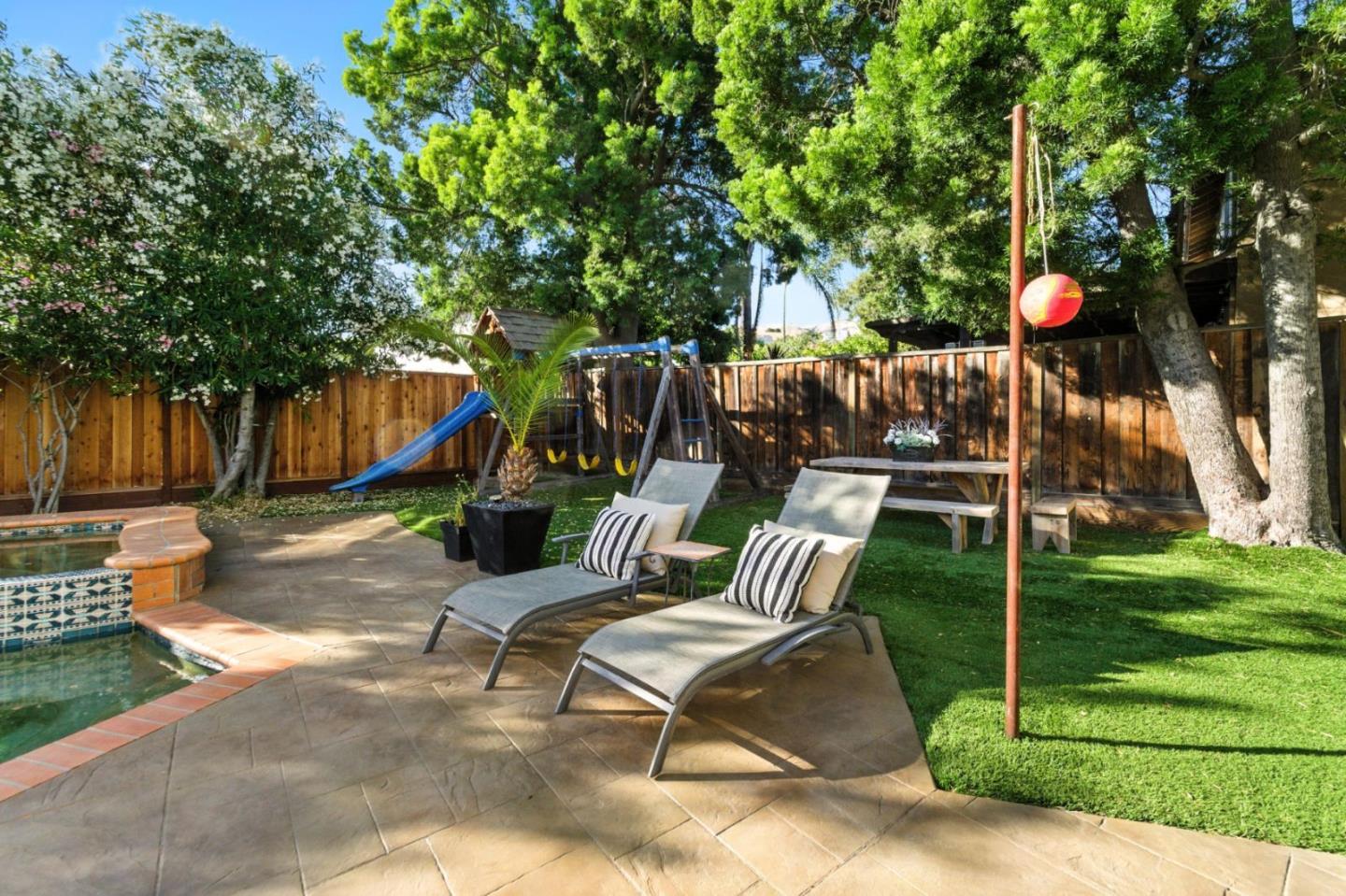 Detail Gallery Image 41 of 44 For 1625 Serpa Dr, Milpitas,  CA 95035 - 4 Beds | 2/1 Baths