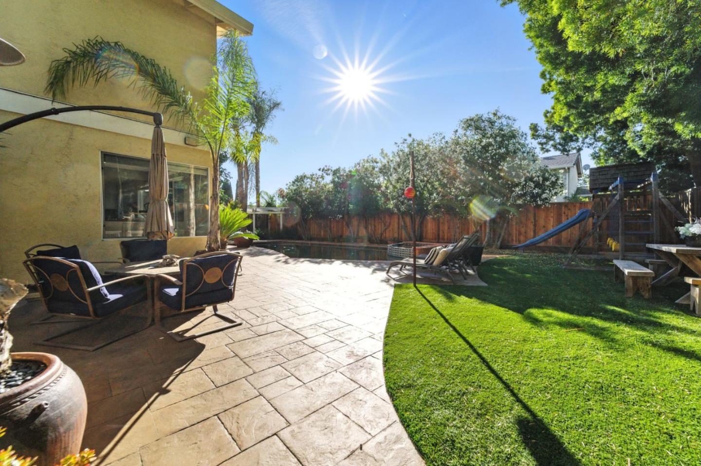 Detail Gallery Image 43 of 44 For 1625 Serpa Dr, Milpitas,  CA 95035 - 4 Beds | 2/1 Baths