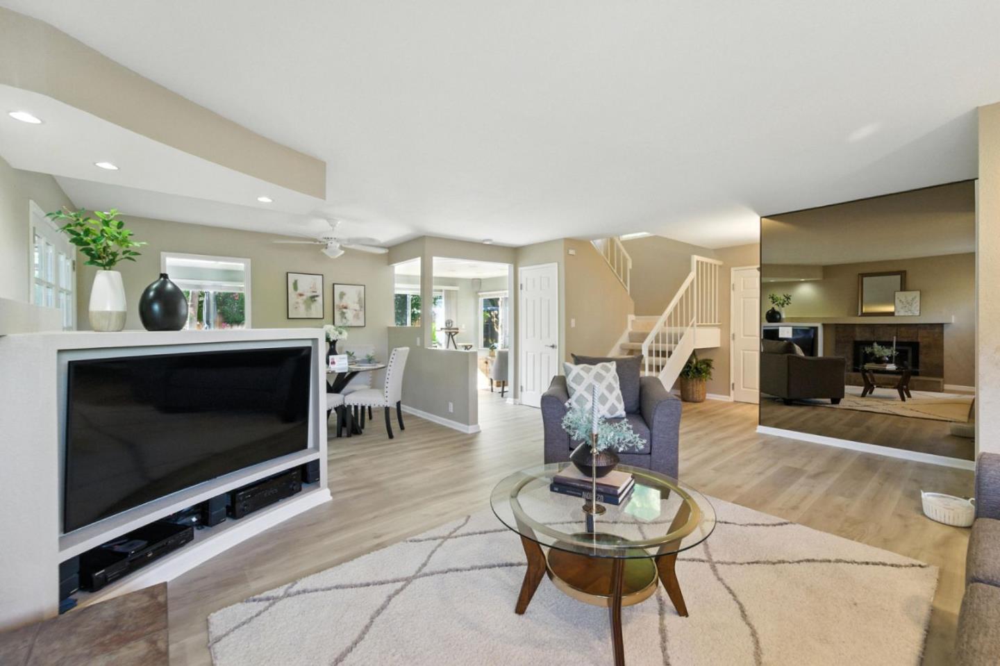 Detail Gallery Image 8 of 44 For 1625 Serpa Dr, Milpitas,  CA 95035 - 4 Beds | 2/1 Baths