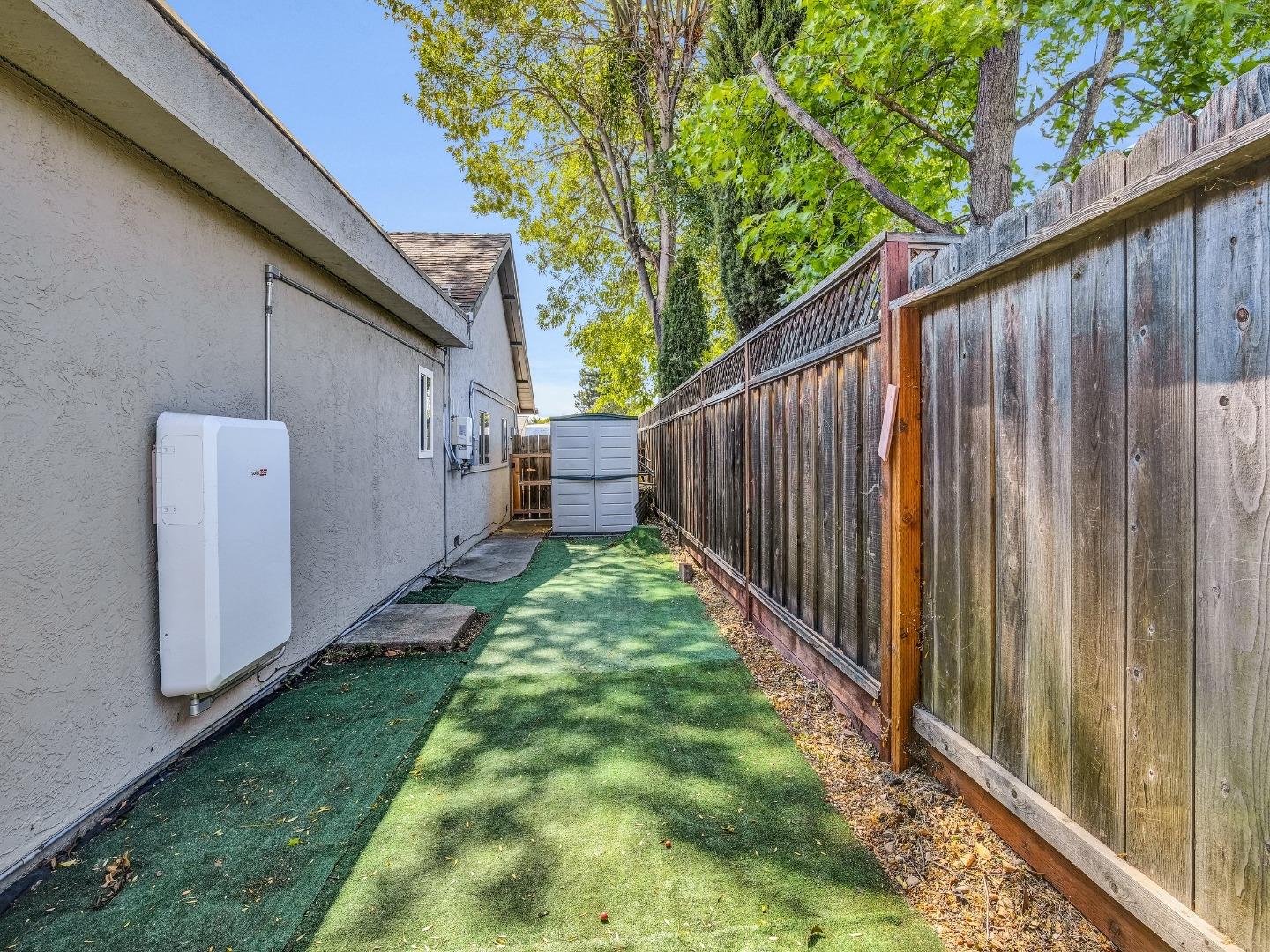 Detail Gallery Image 28 of 28 For 1567 Wilton Rd, Livermore,  CA 94551 - 4 Beds | 3 Baths