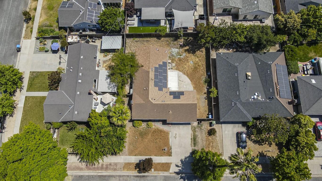 Detail Gallery Image 37 of 39 For 1514 San Joaquin Ave, San Jose,  CA 95118 - 3 Beds | 3 Baths