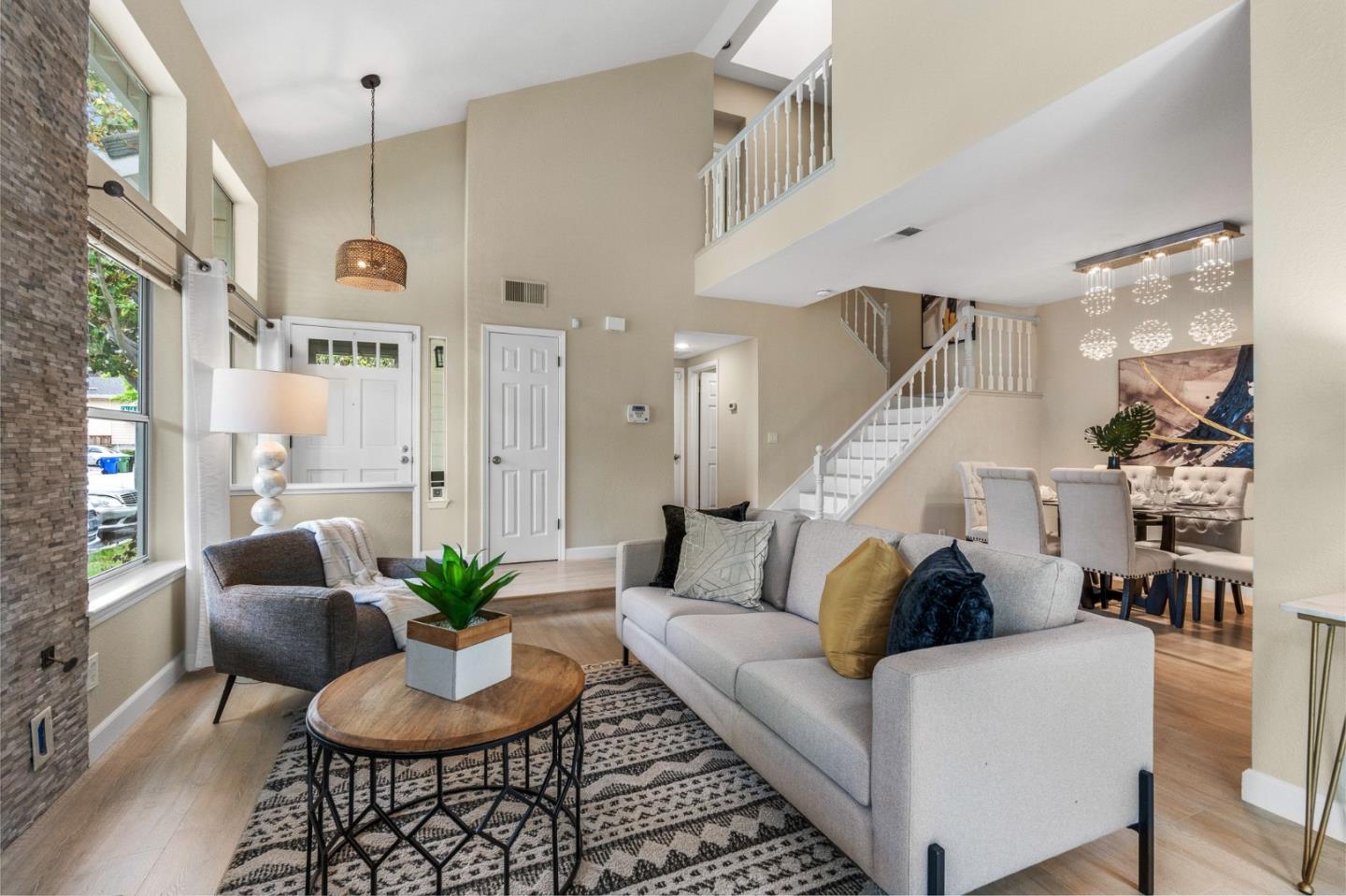 Detail Gallery Image 3 of 39 For 34458 Calgary Ter, Fremont,  CA 94555 - 2 Beds | 2/1 Baths