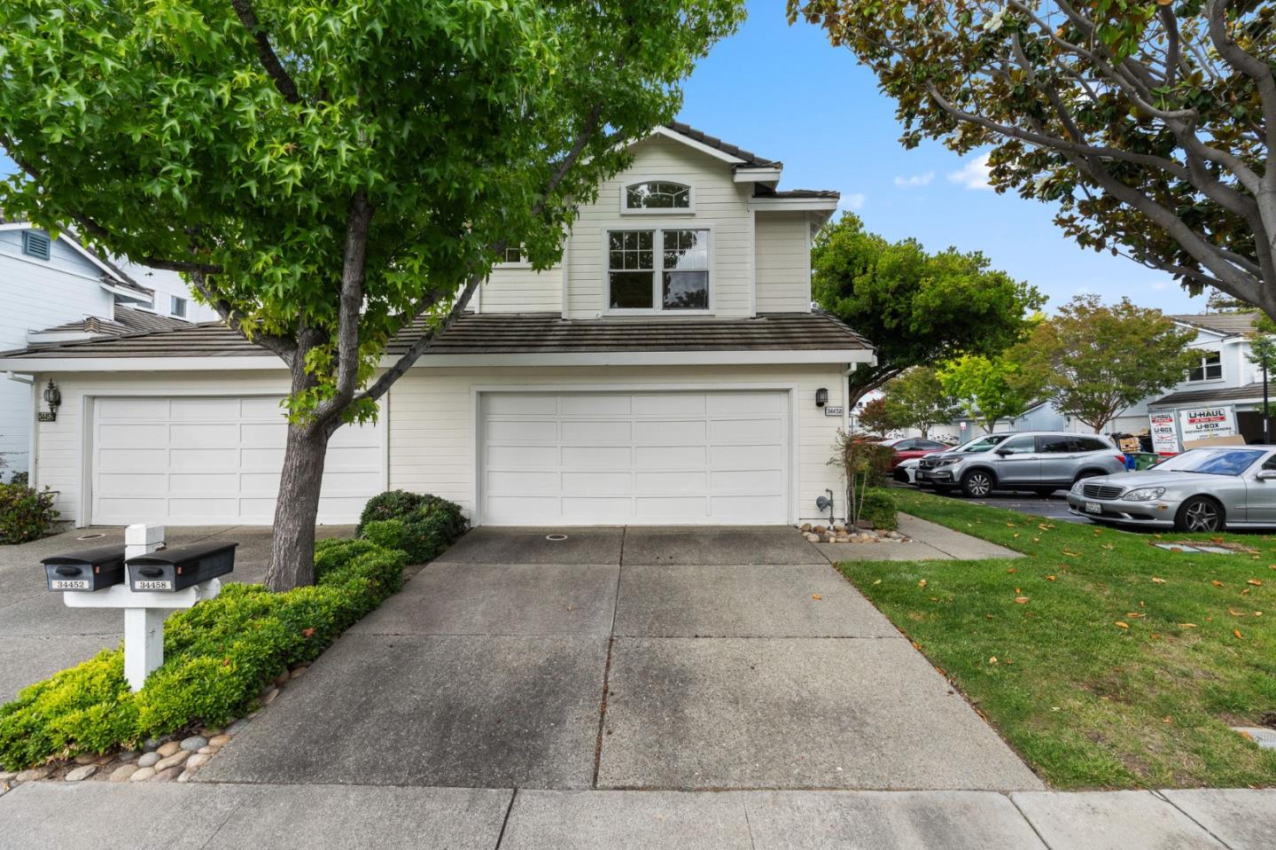 Detail Gallery Image 38 of 39 For 34458 Calgary Ter, Fremont,  CA 94555 - 2 Beds | 2/1 Baths