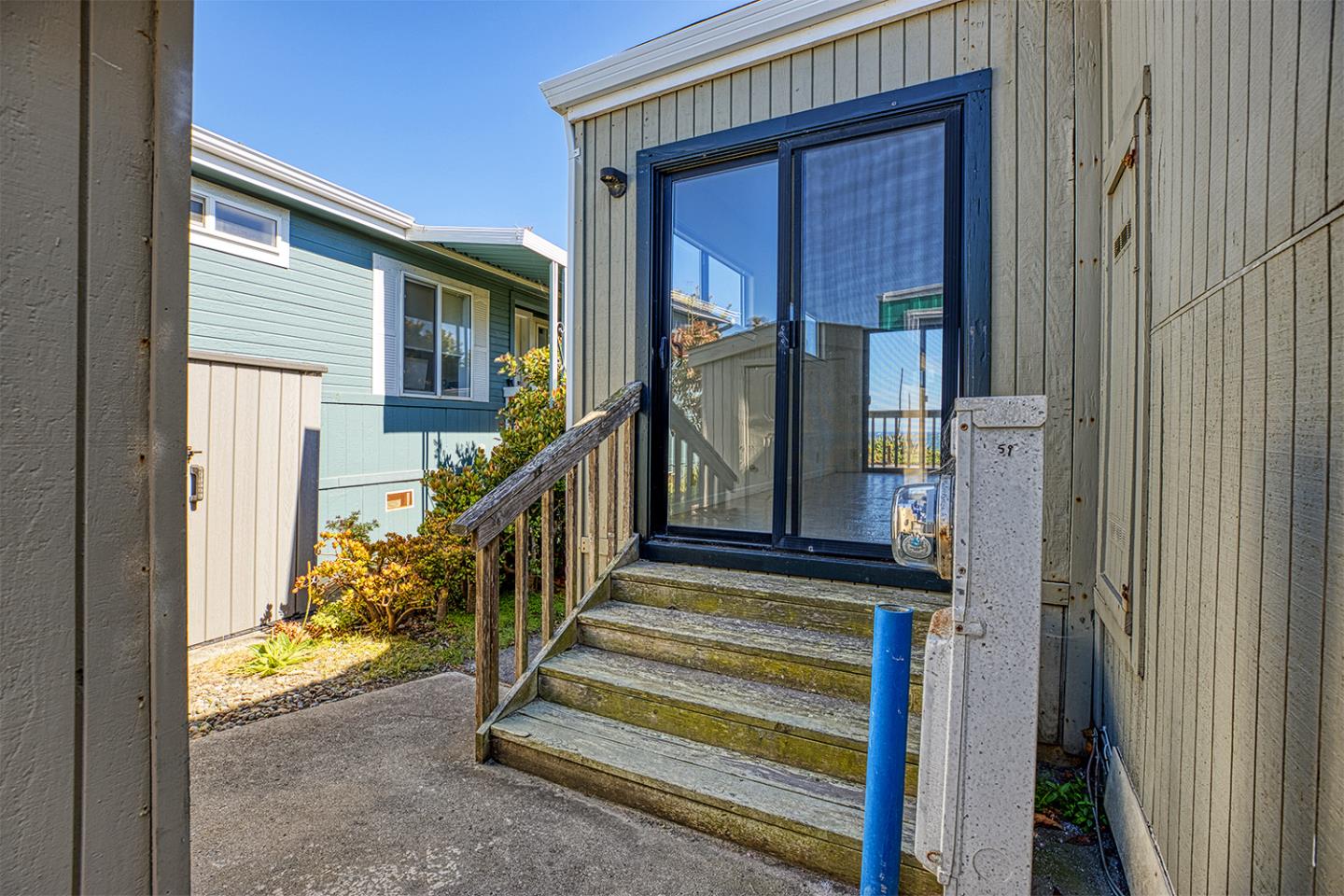 Detail Gallery Image 26 of 31 For 2395 Delaware #59,  Santa Cruz,  CA 95060 - 2 Beds | 2 Baths