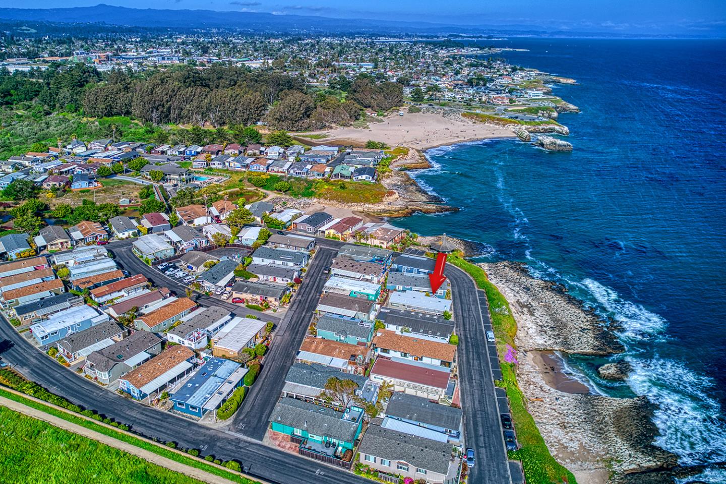Detail Gallery Image 29 of 31 For 2395 Delaware #59,  Santa Cruz,  CA 95060 - 2 Beds | 2 Baths