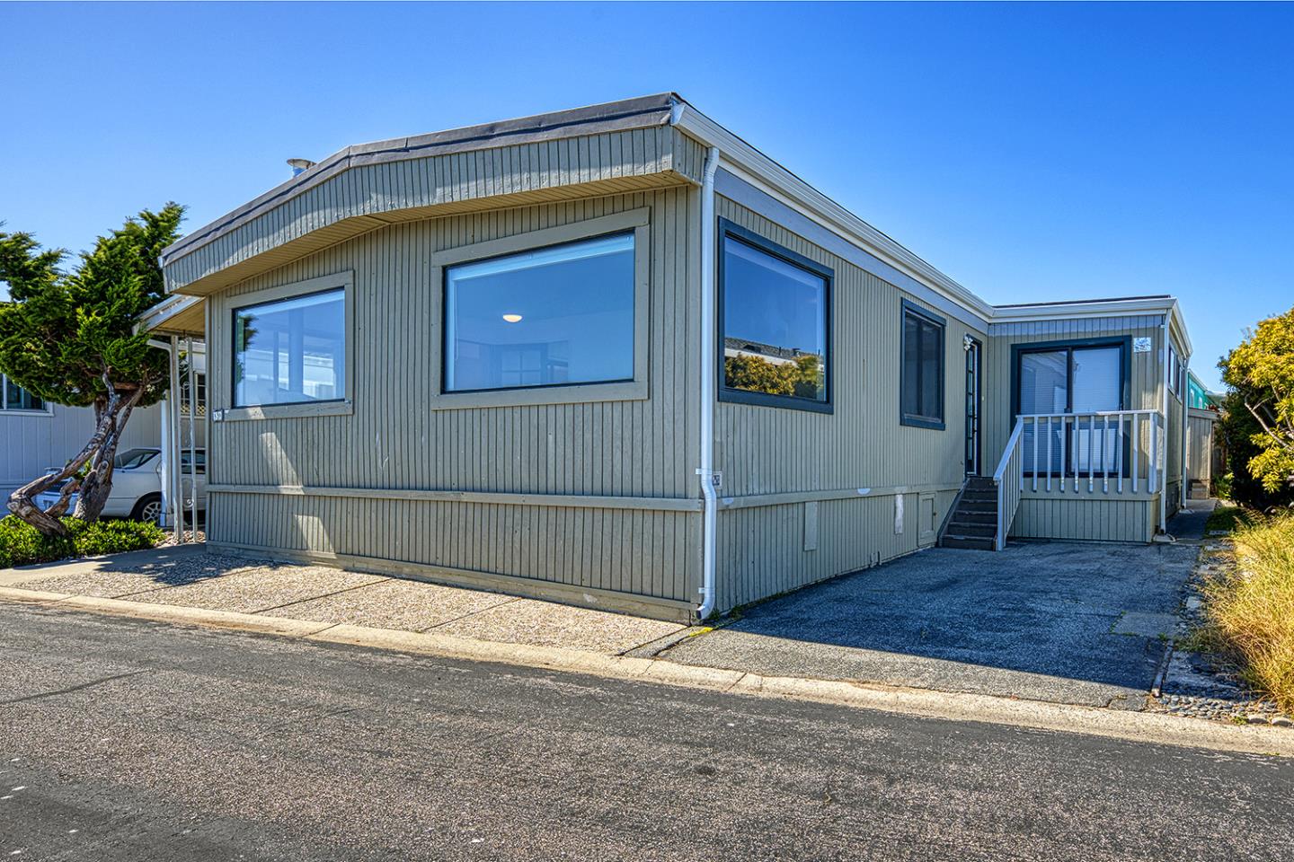 Detail Gallery Image 3 of 31 For 2395 Delaware #59,  Santa Cruz,  CA 95060 - 2 Beds | 2 Baths