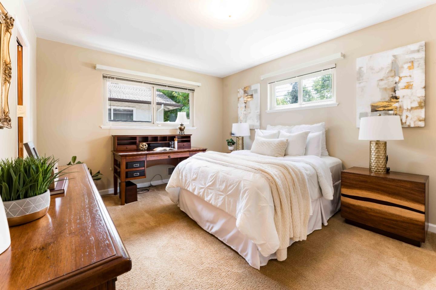Detail Gallery Image 18 of 26 For 762 Emerson Ct, San Jose,  CA 95126 - 3 Beds | 1/1 Baths