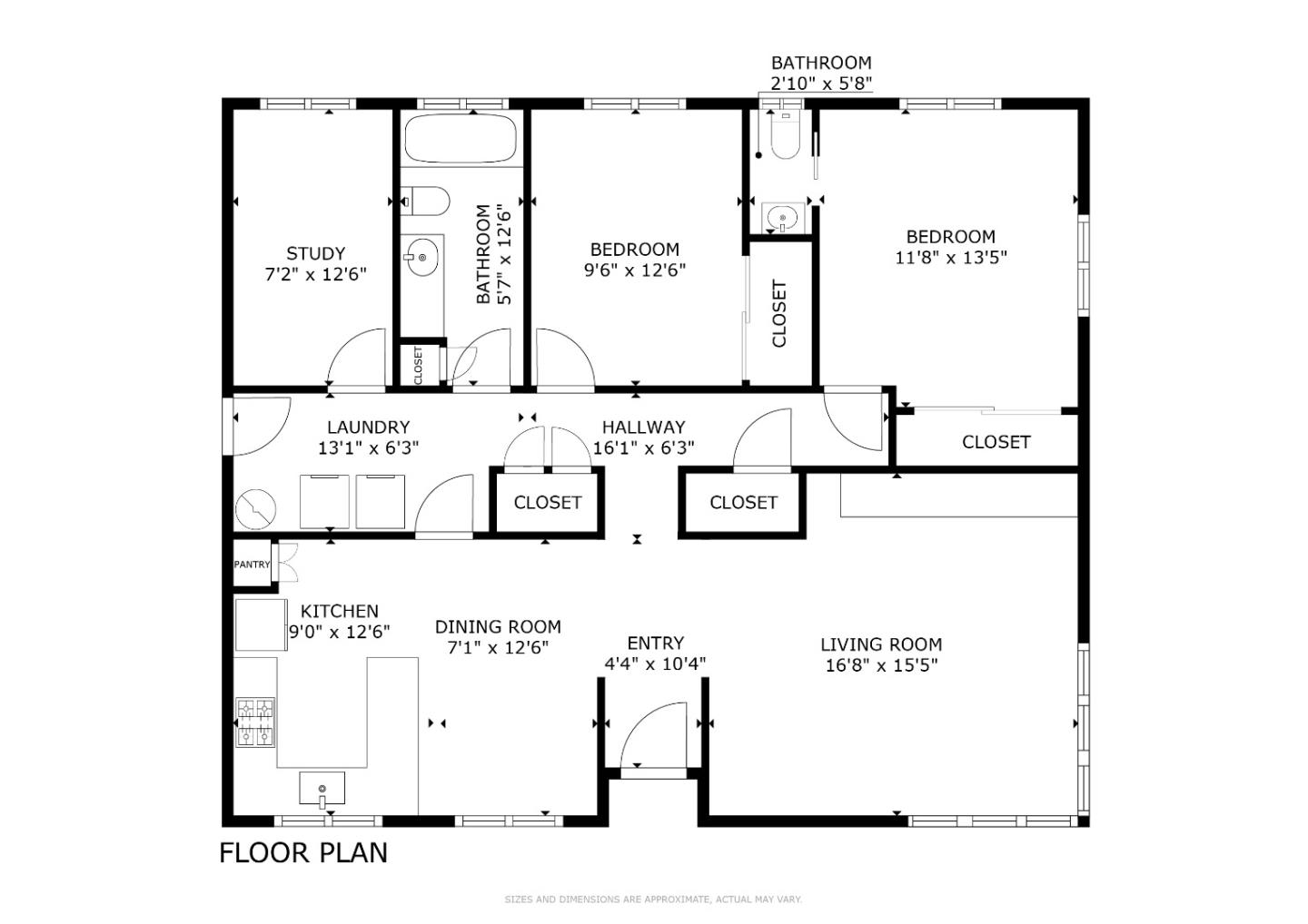 Detail Gallery Image 26 of 26 For 762 Emerson Ct, San Jose,  CA 95126 - 3 Beds | 1/1 Baths