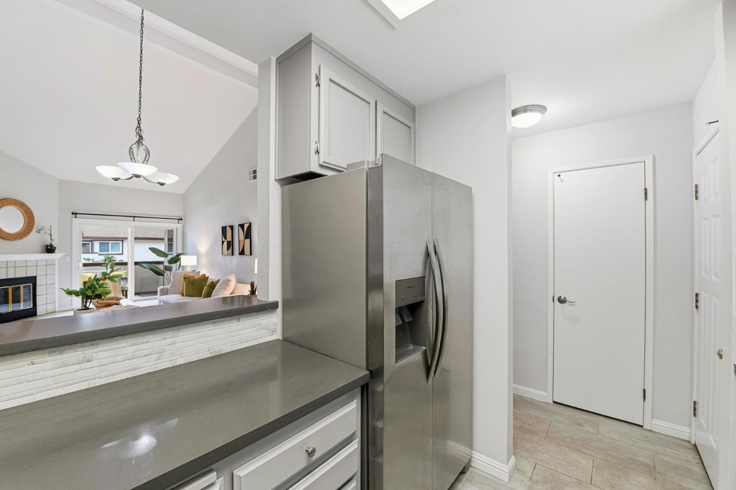 Detail Gallery Image 11 of 31 For 1400 Bowe Ave #1106,  Santa Clara,  CA 95051 - 2 Beds | 2 Baths