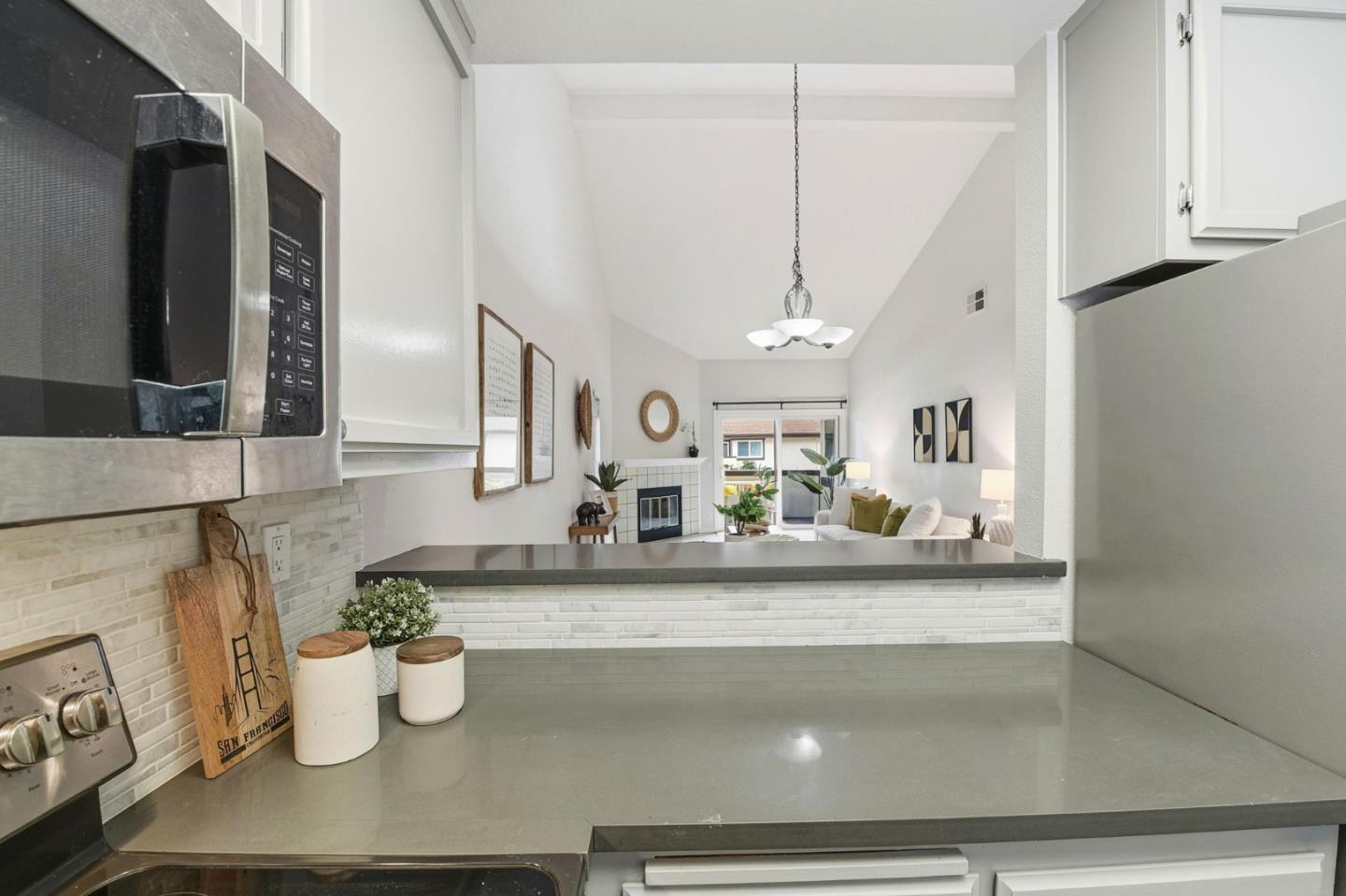 Detail Gallery Image 12 of 31 For 1400 Bowe Ave #1106,  Santa Clara,  CA 95051 - 2 Beds | 2 Baths