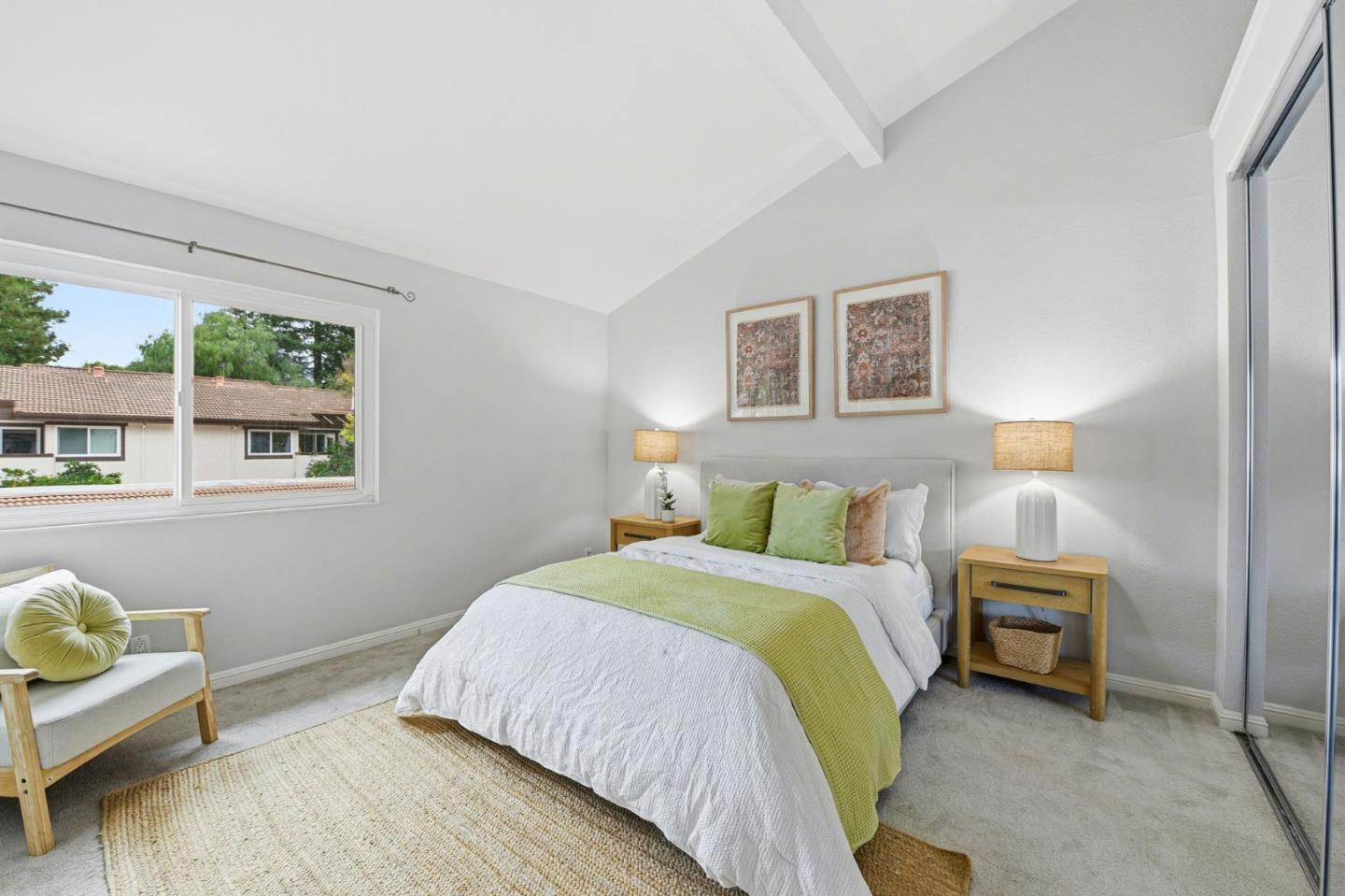 Detail Gallery Image 18 of 31 For 1400 Bowe Ave #1106,  Santa Clara,  CA 95051 - 2 Beds | 2 Baths