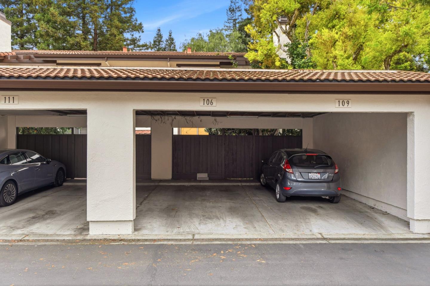 Detail Gallery Image 29 of 31 For 1400 Bowe Ave #1106,  Santa Clara,  CA 95051 - 2 Beds | 2 Baths