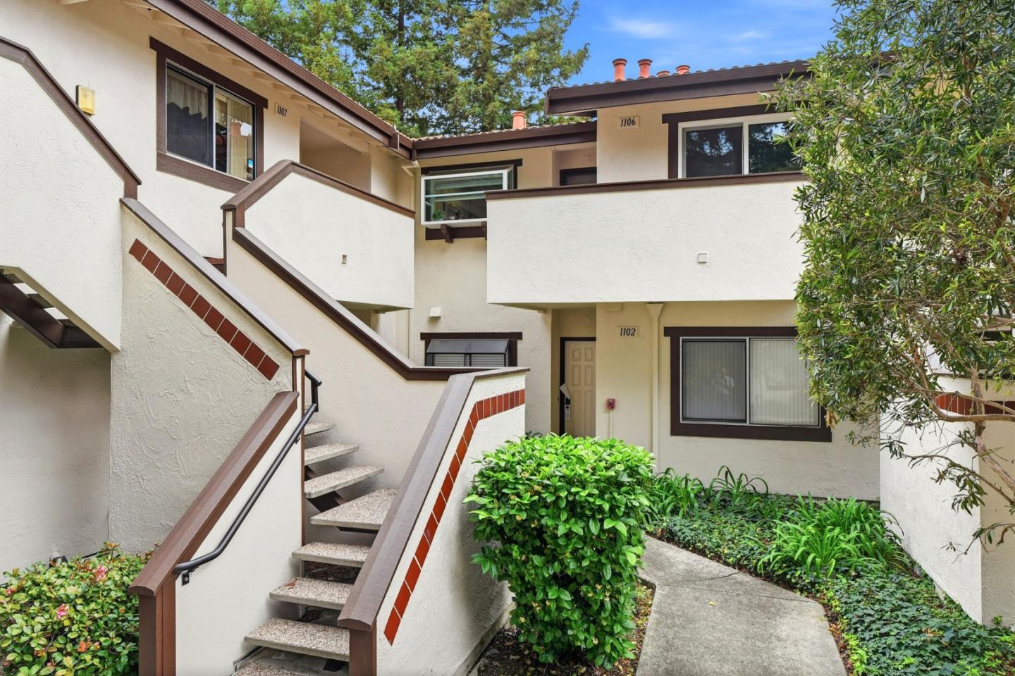 Detail Gallery Image 3 of 31 For 1400 Bowe Ave #1106,  Santa Clara,  CA 95051 - 2 Beds | 2 Baths