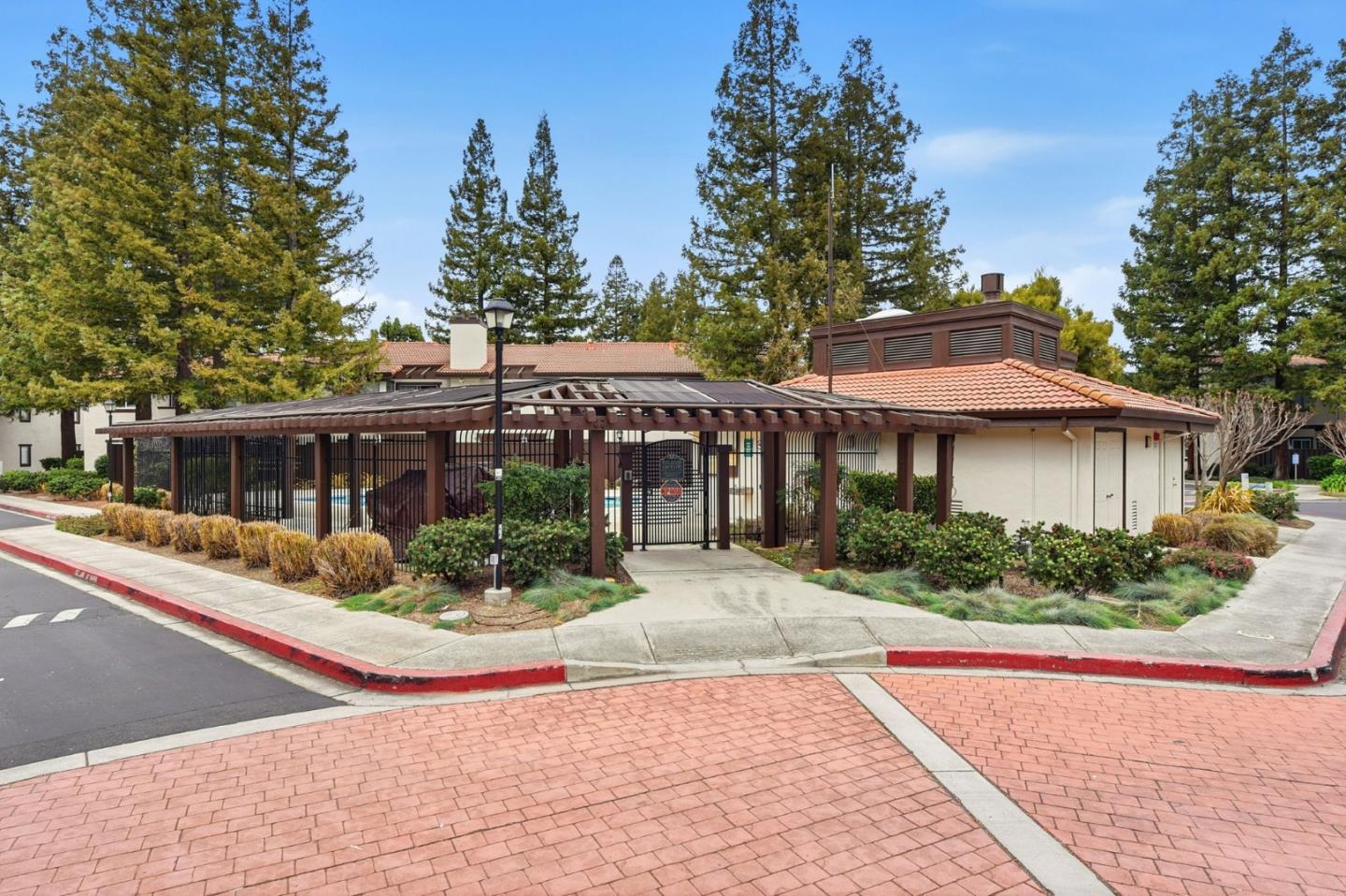 Detail Gallery Image 30 of 31 For 1400 Bowe Ave #1106,  Santa Clara,  CA 95051 - 2 Beds | 2 Baths