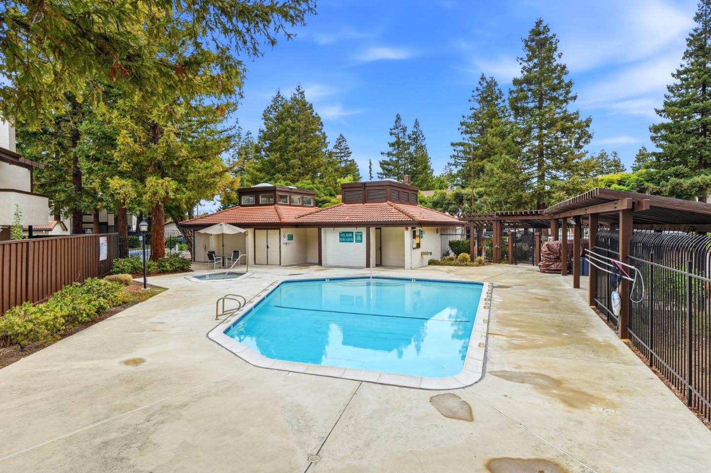 Detail Gallery Image 31 of 31 For 1400 Bowe Ave #1106,  Santa Clara,  CA 95051 - 2 Beds | 2 Baths