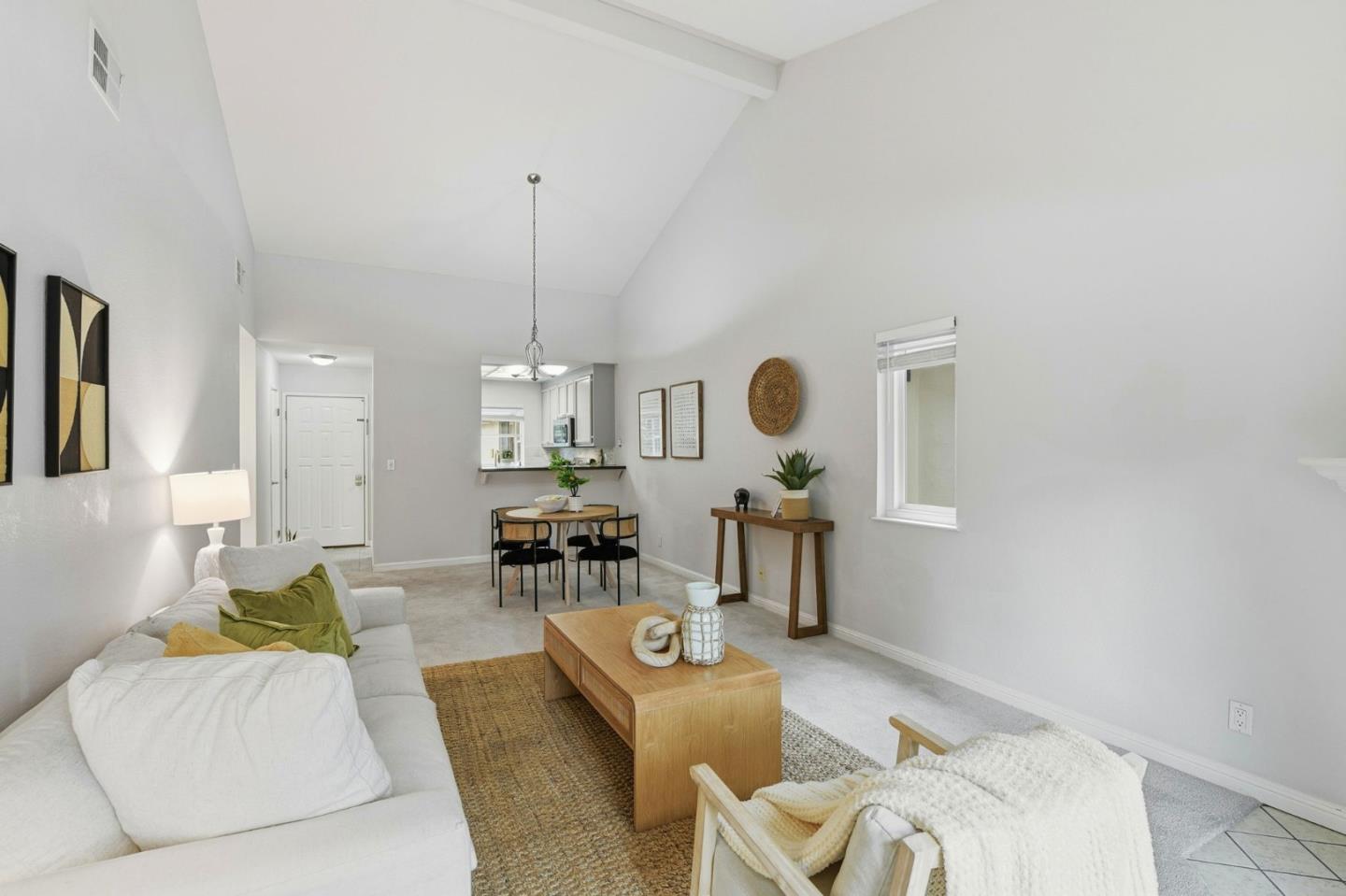 Detail Gallery Image 5 of 31 For 1400 Bowe Ave #1106,  Santa Clara,  CA 95051 - 2 Beds | 2 Baths