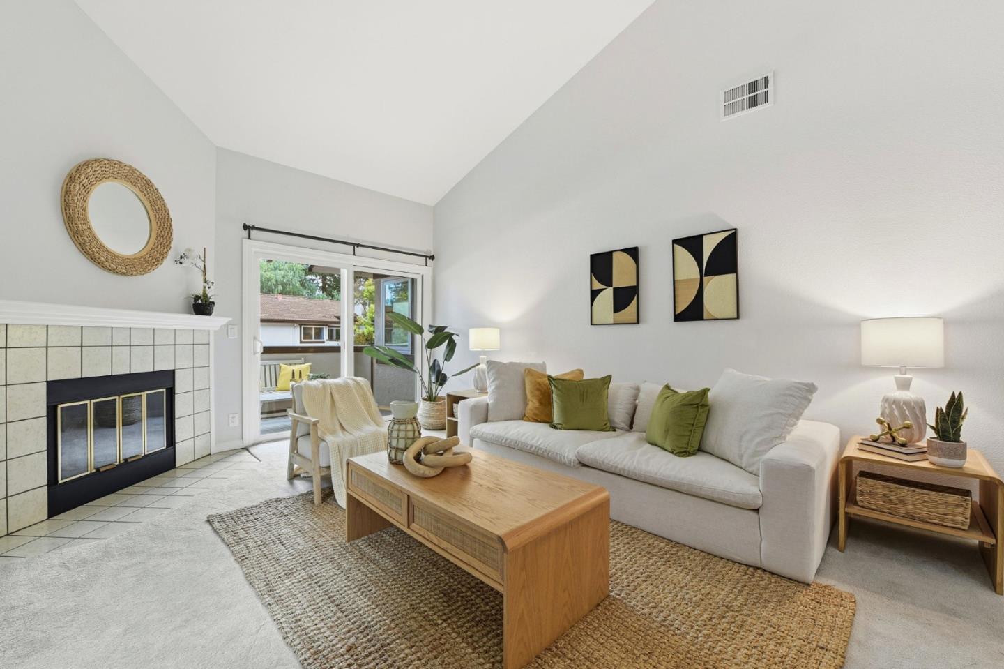 Detail Gallery Image 6 of 31 For 1400 Bowe Ave #1106,  Santa Clara,  CA 95051 - 2 Beds | 2 Baths