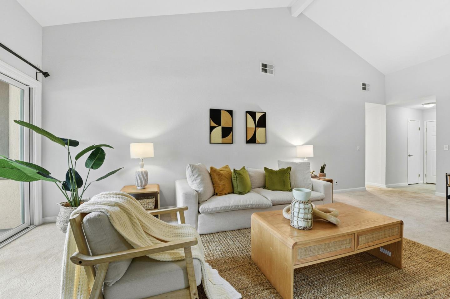 Detail Gallery Image 7 of 31 For 1400 Bowe Ave #1106,  Santa Clara,  CA 95051 - 2 Beds | 2 Baths