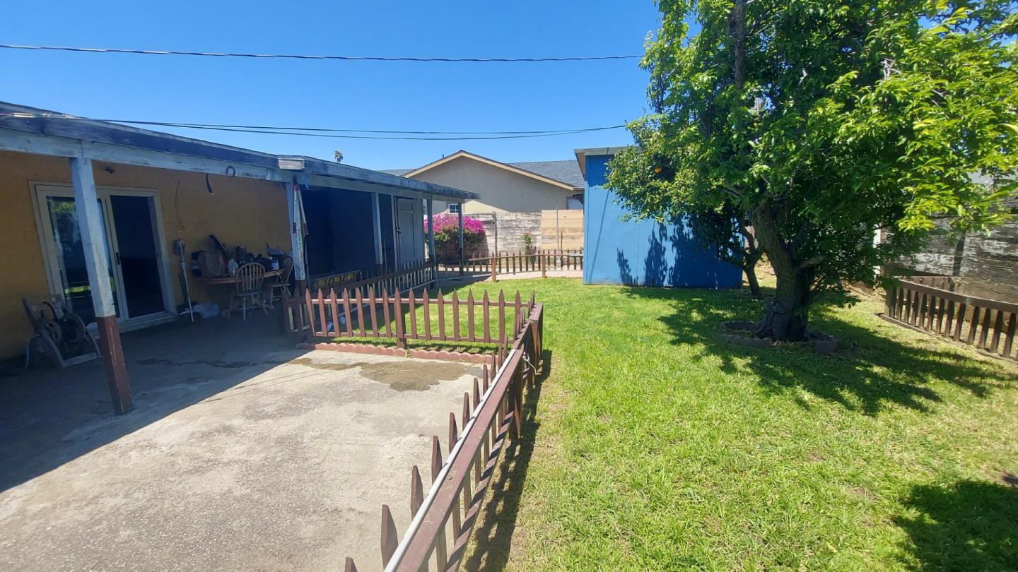 Detail Gallery Image 18 of 18 For 1208 Ramona Ave, Salinas,  CA 93906 - 3 Beds | 1 Baths