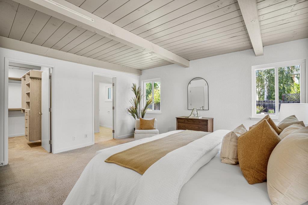 Detail Gallery Image 24 of 69 For 599 Dawn Dr, Sunnyvale,  CA 94087 - 4 Beds | 3 Baths